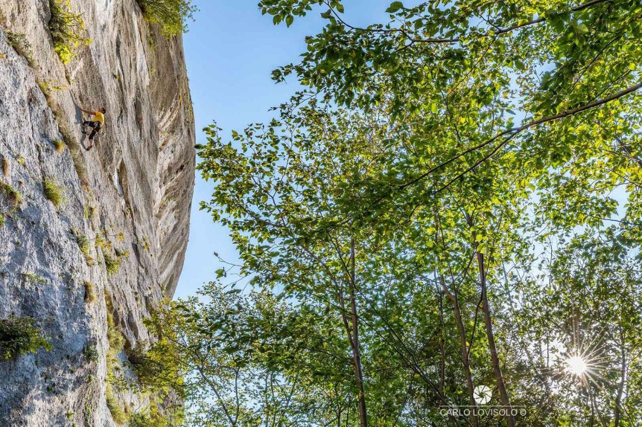 Ca Frighilin Lägenhet Finale Ligure Exteriör bild